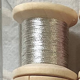 Japanese Metal Embroidery Thread