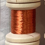 Japanese Metal Embroidery Thread
