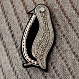 RSN GOLDWORK  - Techniques, Projects & Pure Inspiration by Emi Nimura