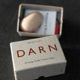 Darn - Darning Kit with Darning Egg