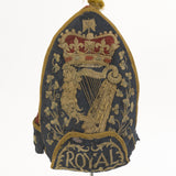 Embroidering Identity in the British Army