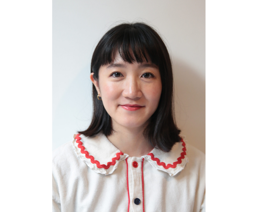 Nao Nagamura