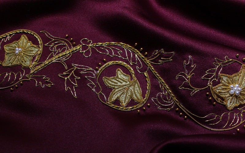 Sculptural goldwork Crafting the frames of the National Gallery