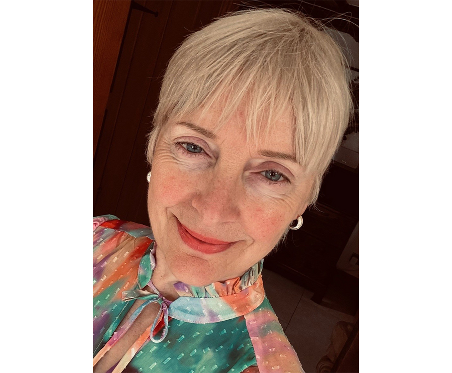 Nicola Jarvis