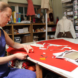 Stitches in Time: Reconstructing Historic Dress