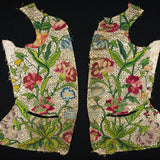 RSN Collection 'Osborne' Silk and Wool Scarf