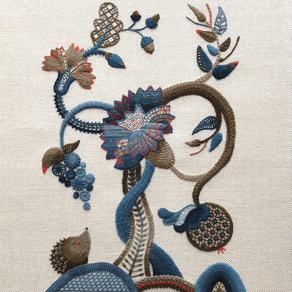 Kathryn Sanders
