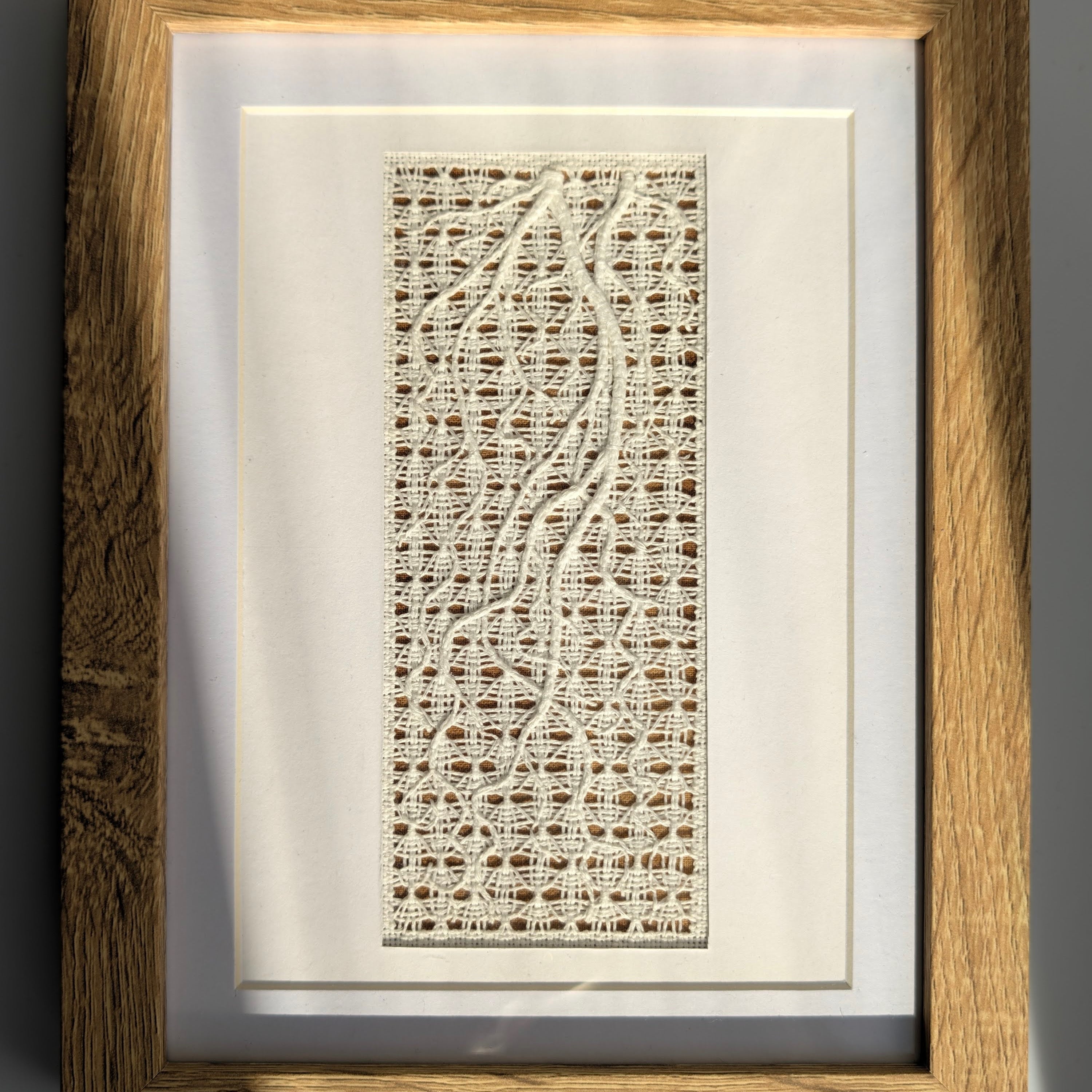 Threads of Connection with Emma Broughton
