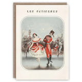 The Pattern Book Vintage Christmas Cards
