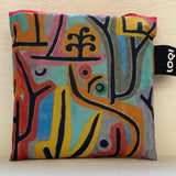 LOQI Recycled Bags
