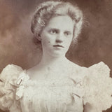 The Unknown American Heiress, Alberta Sturges, 9th Countess of Sandwich