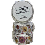 MT Masking Tape Assorted Designs
