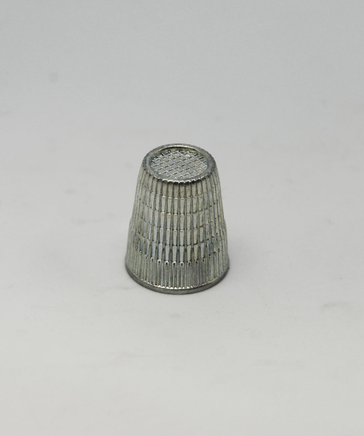 Prym nickel free metal thimble individual