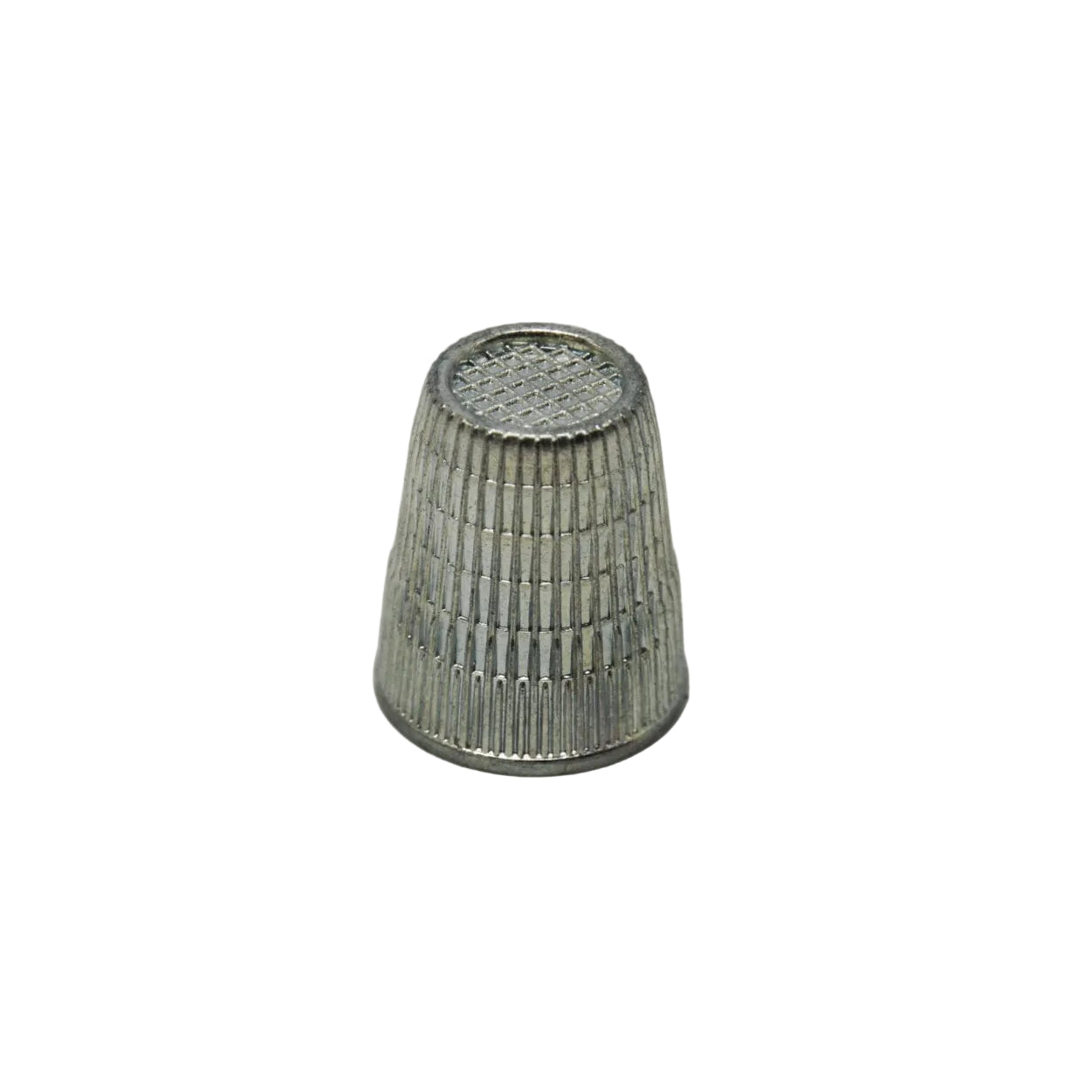 Prym nickel free metal thimble individual