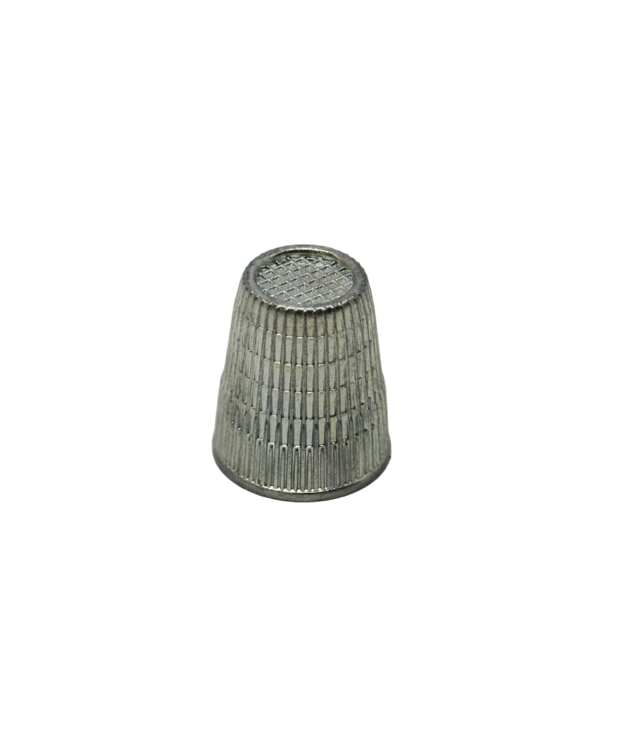 Prym nickel free metal thimble individual