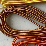 Japanese Rayon Gimp Thread