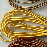 Japanese Rayon Gimp Thread