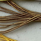 Japanese Rayon Gimp Thread
