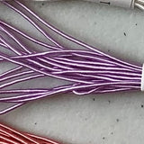 Japanese Rayon Gimp Thread