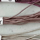 Japanese Rayon Gimp Thread