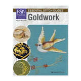 Multi buy Saving: Essential Stitch Guides - The Complete Volume (8 Books)