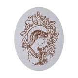 RSN Collection Series Selwyn Image Juno Embroidery Kit