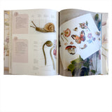 The Kew Book of Nature Samplers by Trish Burr