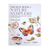 The Kew Book of Nature Samplers by Trish Burr