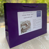 RSN Collection Series Selwyn Image Juno Embroidery Kit