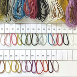 Japanese Rayon Gimp Thread