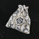RSN Exclusive Tudor Sweete Bag Embroidery Kit