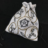 RSN Exclusive Tudor Sweete Bag Embroidery Kit