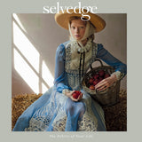 Selvedge Magazine