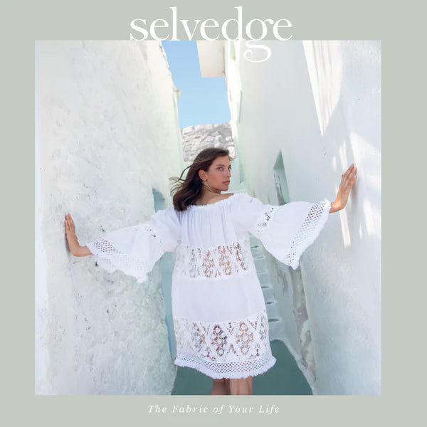 Selvedge Magazine