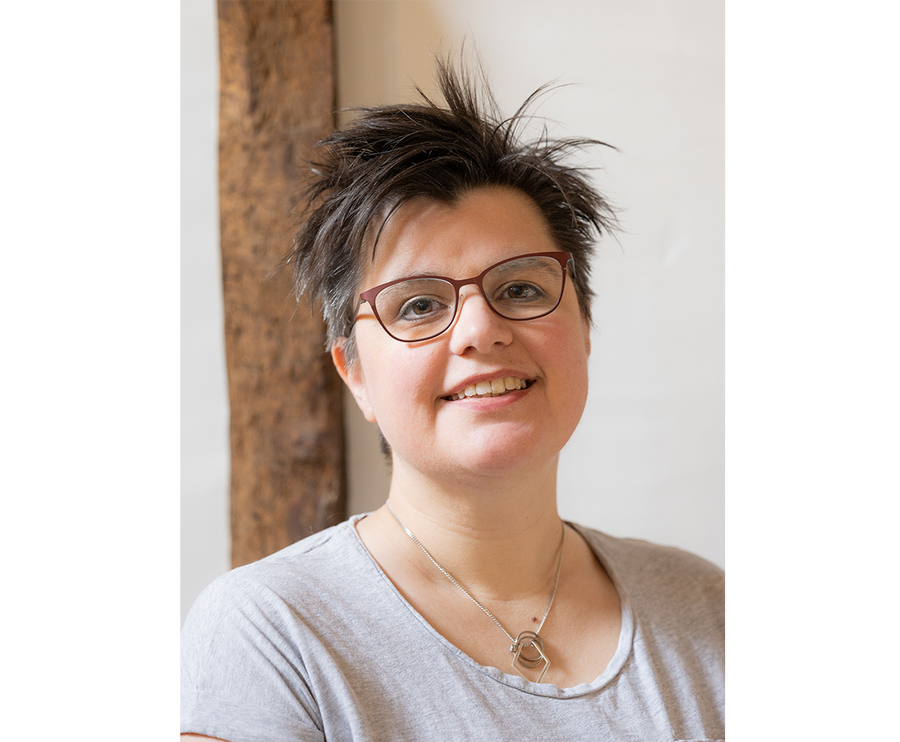 Sarah de Rousset-Hall