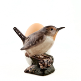 Bird Ceramic Egg Cup