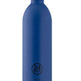 24 Bottles Sustainable Stainless Steel Drinking Bottles