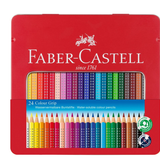 Faber - Castell Colour Grip Pencils
