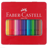 Faber - Castell Colour Grip Pencils
