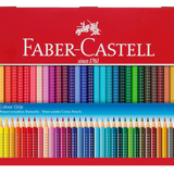 Faber - Castell Colour Grip Pencils