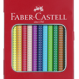 Faber - Castell Colour Grip Pencils