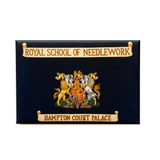 RSN Coat of Arms Fridge Magnet