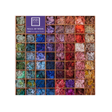 Wall of Wool 1000 Piece Jigsaw Puzzle
