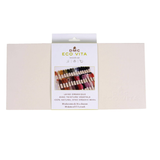 Boxed 30 DMC Eco Vita Organic Wool Threads