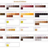 Appletons Crewel Wool Skeins