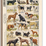 The Pattern Book Vintage Greetings Cards