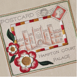 Helen Richman Embroidery Kits