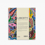 Liberty Design. Pattern. Colour.