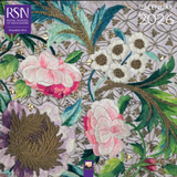 The Royal School Of Needlework Calendar 2026