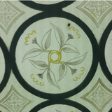 William Morris Inspired Goldwork Embroidery Kit